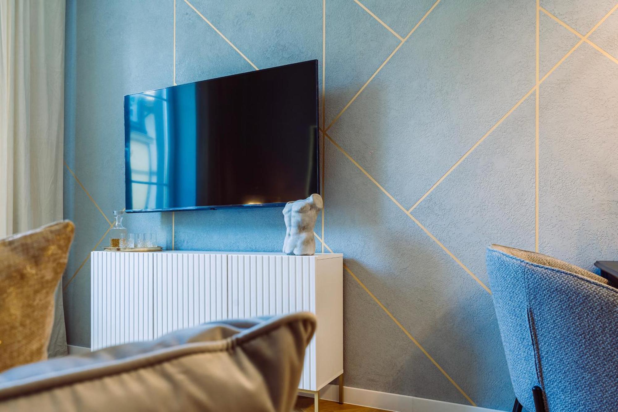 Rzeszowska 5 12 Apartment Krakow