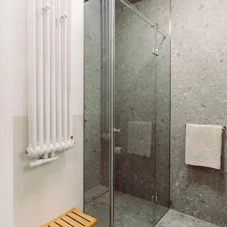 Rzeszowska 5 Apt 12 Krakov Exteriér fotografie