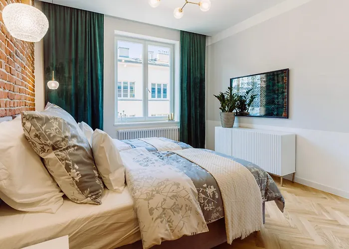 Rzeszowska 5 Apt 12