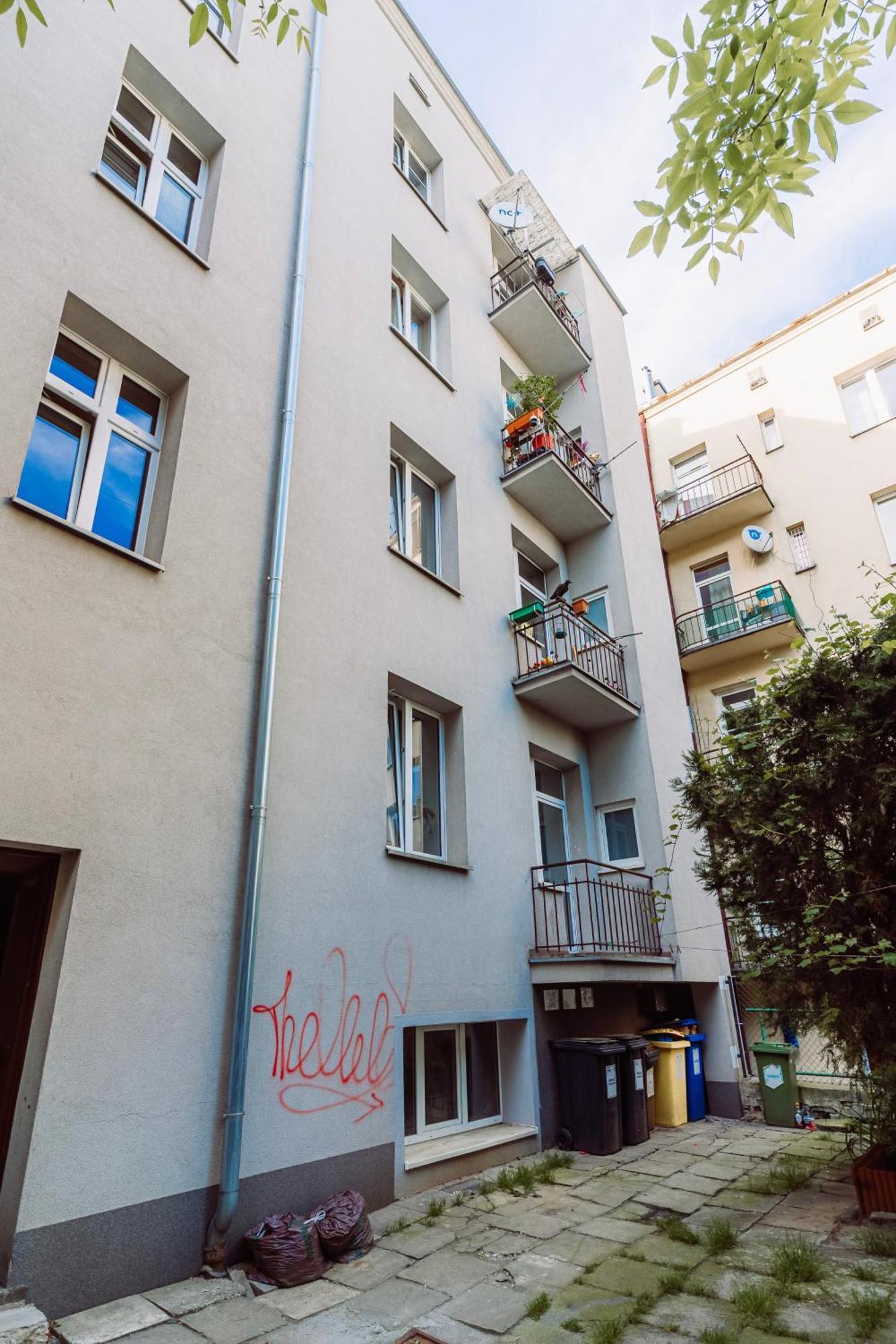 Rzeszowska 5 12 Leilighet *