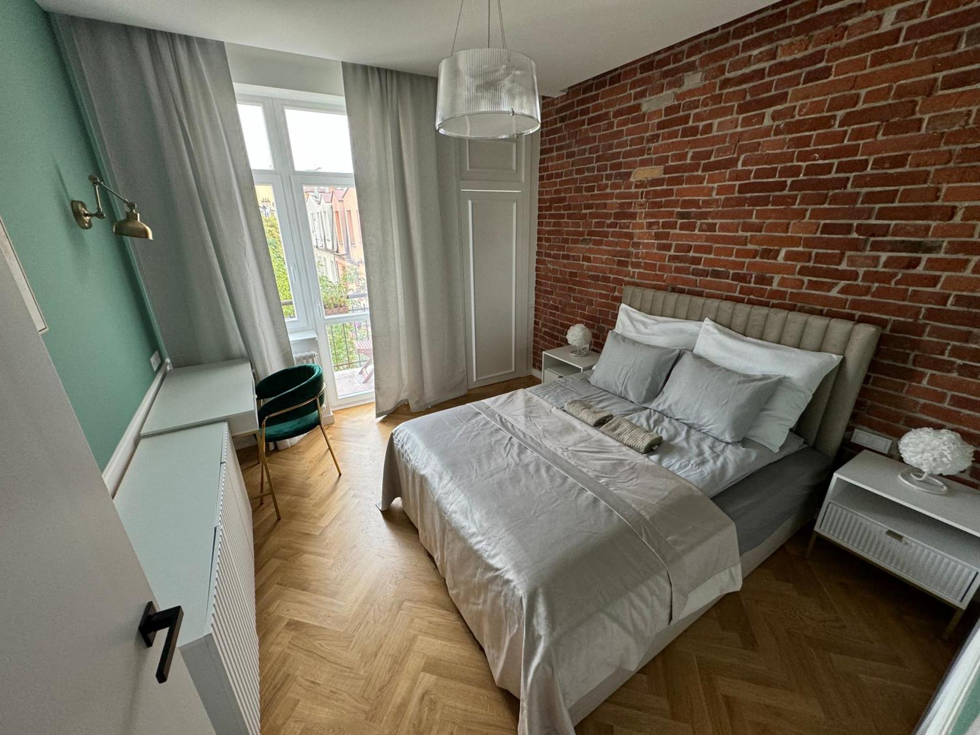 Rzeszowska 5 12 * Krasków
